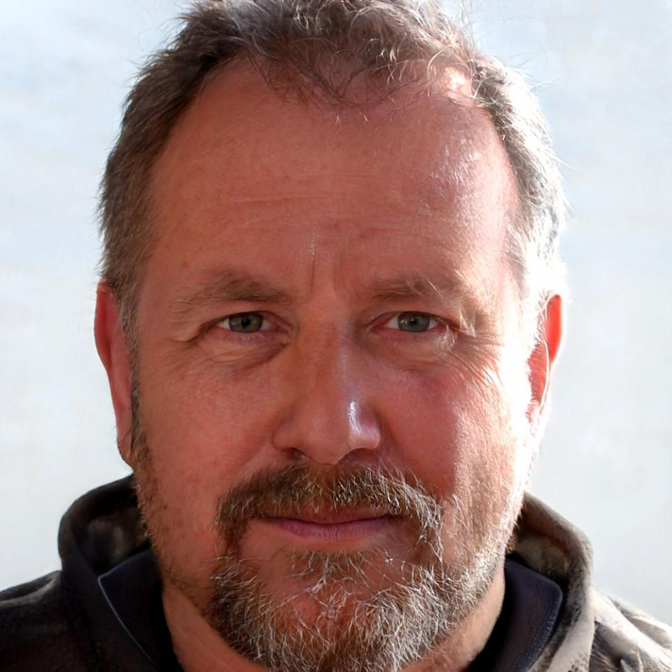 Photo de profil de Marc Dubois