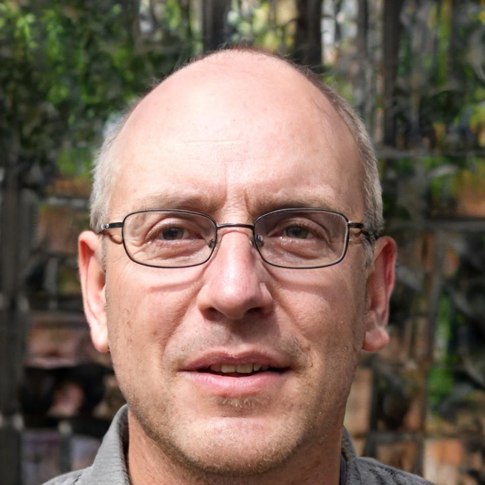 Photo de profil de Pierre Martin